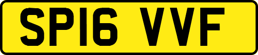 SP16VVF