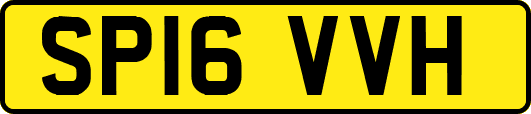 SP16VVH