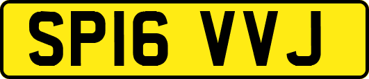 SP16VVJ