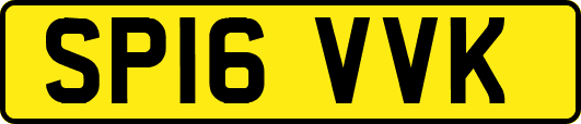 SP16VVK