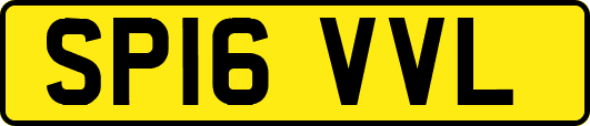 SP16VVL