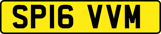 SP16VVM