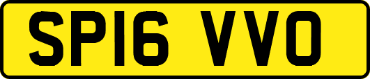 SP16VVO
