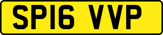 SP16VVP