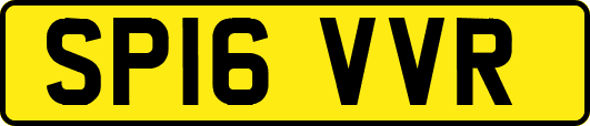 SP16VVR