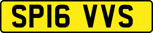 SP16VVS