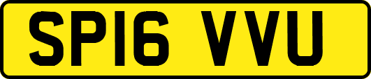 SP16VVU