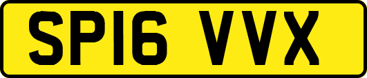 SP16VVX
