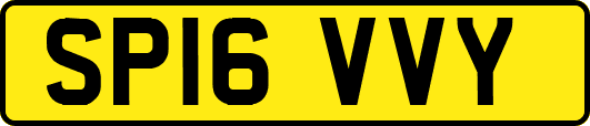 SP16VVY