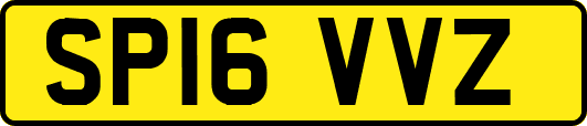 SP16VVZ