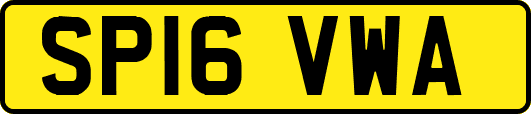 SP16VWA