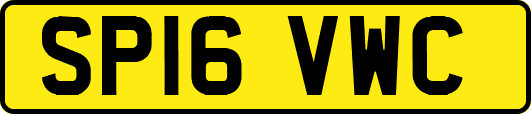 SP16VWC
