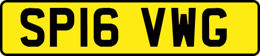 SP16VWG