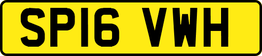 SP16VWH