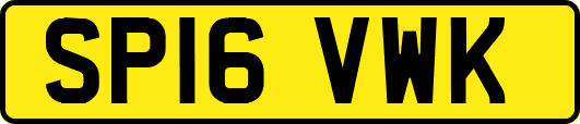 SP16VWK