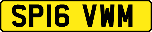 SP16VWM
