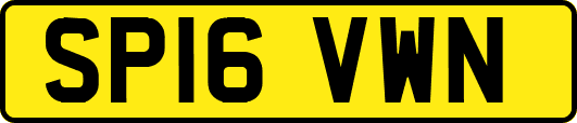 SP16VWN