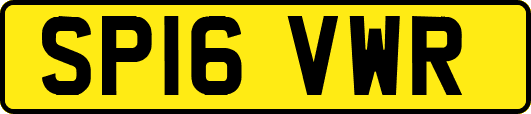 SP16VWR