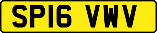 SP16VWV