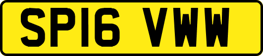 SP16VWW