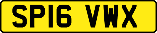 SP16VWX