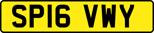 SP16VWY