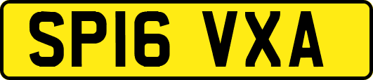 SP16VXA