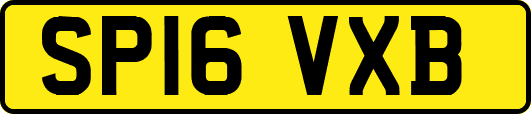SP16VXB