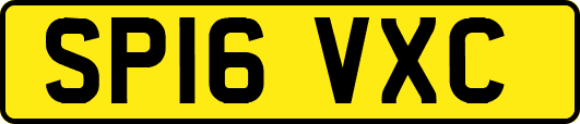 SP16VXC