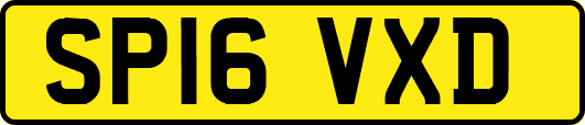 SP16VXD