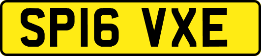 SP16VXE