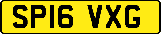 SP16VXG