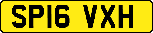 SP16VXH