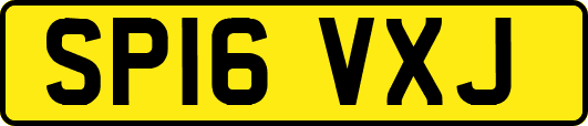 SP16VXJ