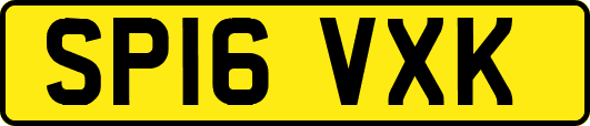 SP16VXK