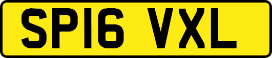 SP16VXL
