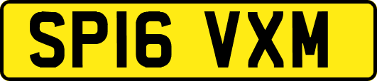 SP16VXM