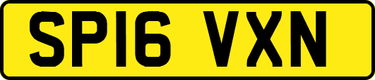 SP16VXN