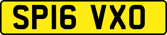 SP16VXO