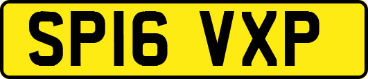 SP16VXP