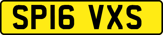 SP16VXS