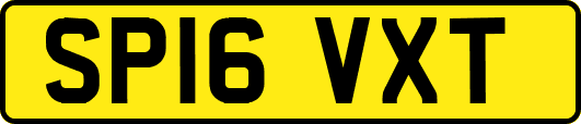 SP16VXT