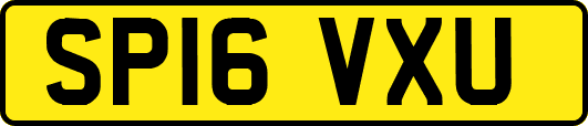 SP16VXU