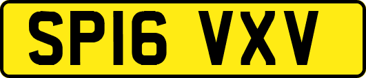 SP16VXV