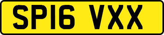 SP16VXX