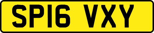 SP16VXY