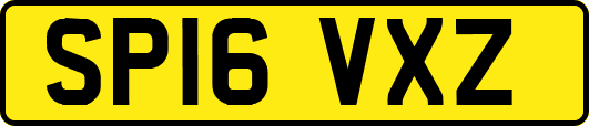 SP16VXZ