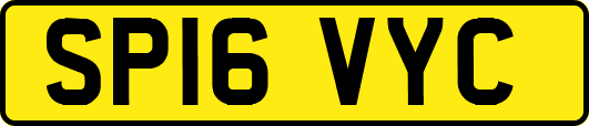 SP16VYC