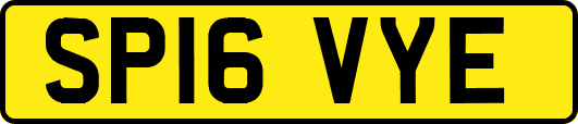 SP16VYE