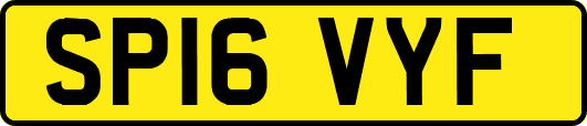 SP16VYF